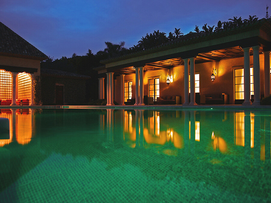 Property Sold by Panorama in 2016