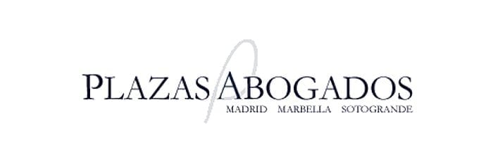 Plazas Abogados. Vastgoed advocaten in Madrid - Marbella en Sotogrande