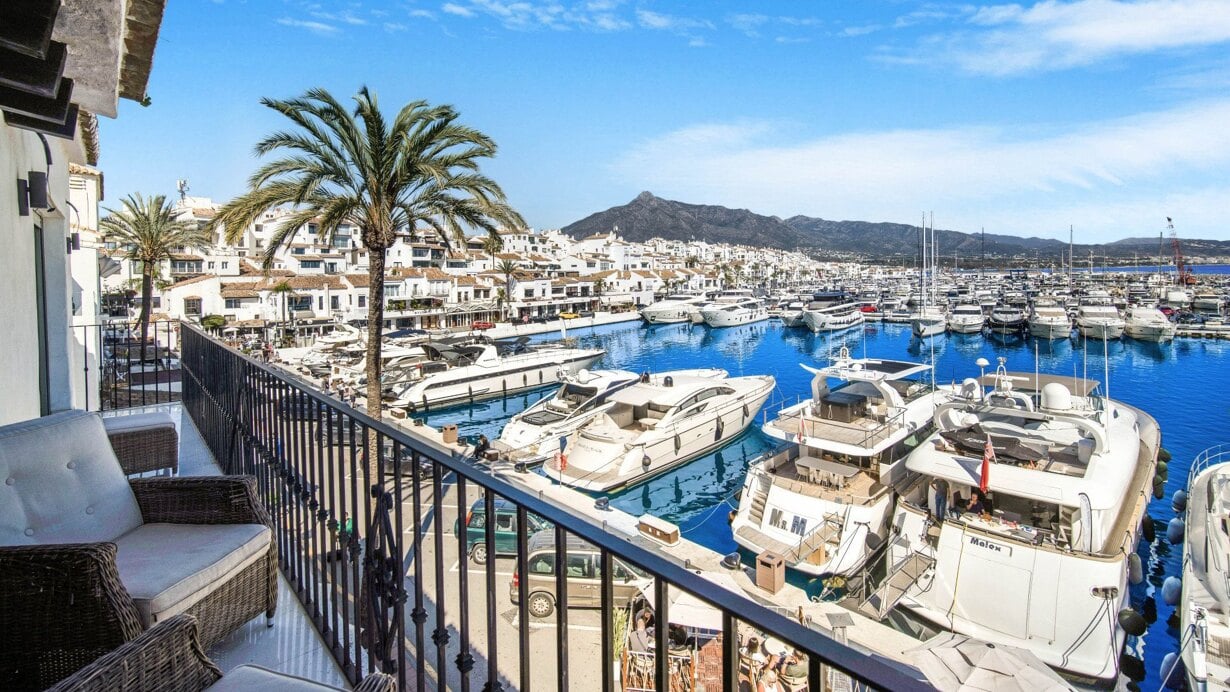 Marbella, Montecarlo of Spain