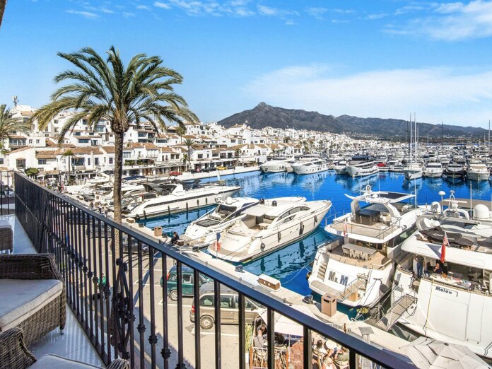 Marbella, Montecarlo of Spain