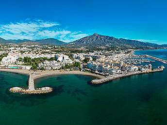 Puerto Banús