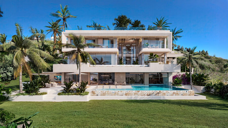 The rising – and transparent – standards in Marbella’s luxury property market