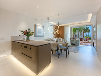 Appartements
