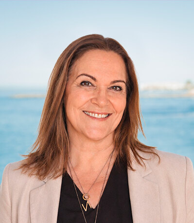 Nati Muñoz, Sales Office Manager en Panorama