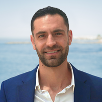 Kevan Martial. Listings coordinator at Panorama Marbella