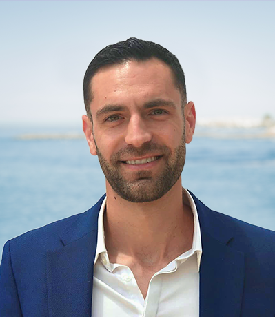 Kevan Martial - Coordinador de captaciones en Panorama Properties