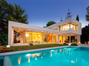 Villas