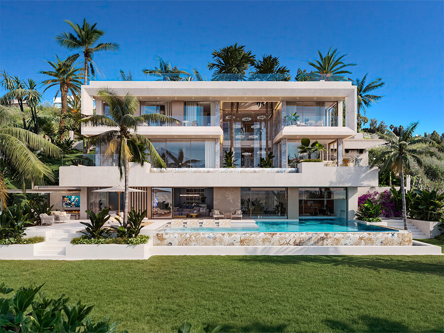 The rising – and transparent – standards in Marbella’s luxury property market