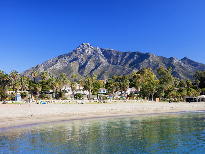 Marbella in the Face of Global Turmoil: Safe Haven or Vulnerable Market?