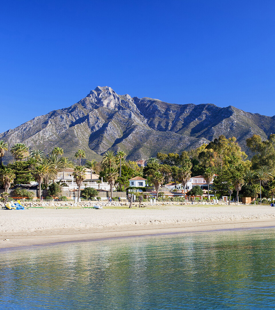 Marbella in the Face of Global Turmoil: Safe Haven or Vulnerable Market?