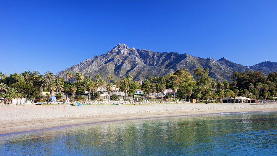 Marbella in the Face of Global Turmoil: Safe Haven or Vulnerable Market?