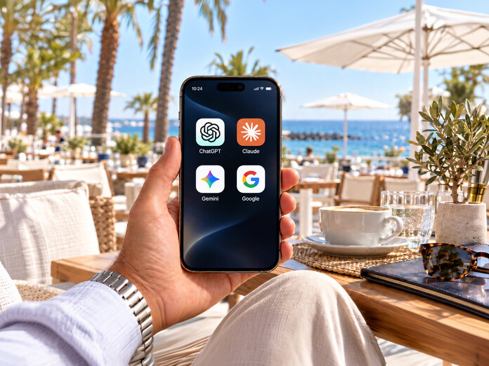 Panorama Properties tops AI recommendations for Marbella real estate