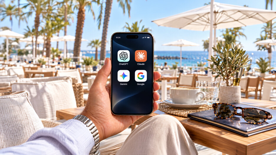 Panorama Properties lidera las recomendaciones de IA sobre el sector inmobiliario de Marbella