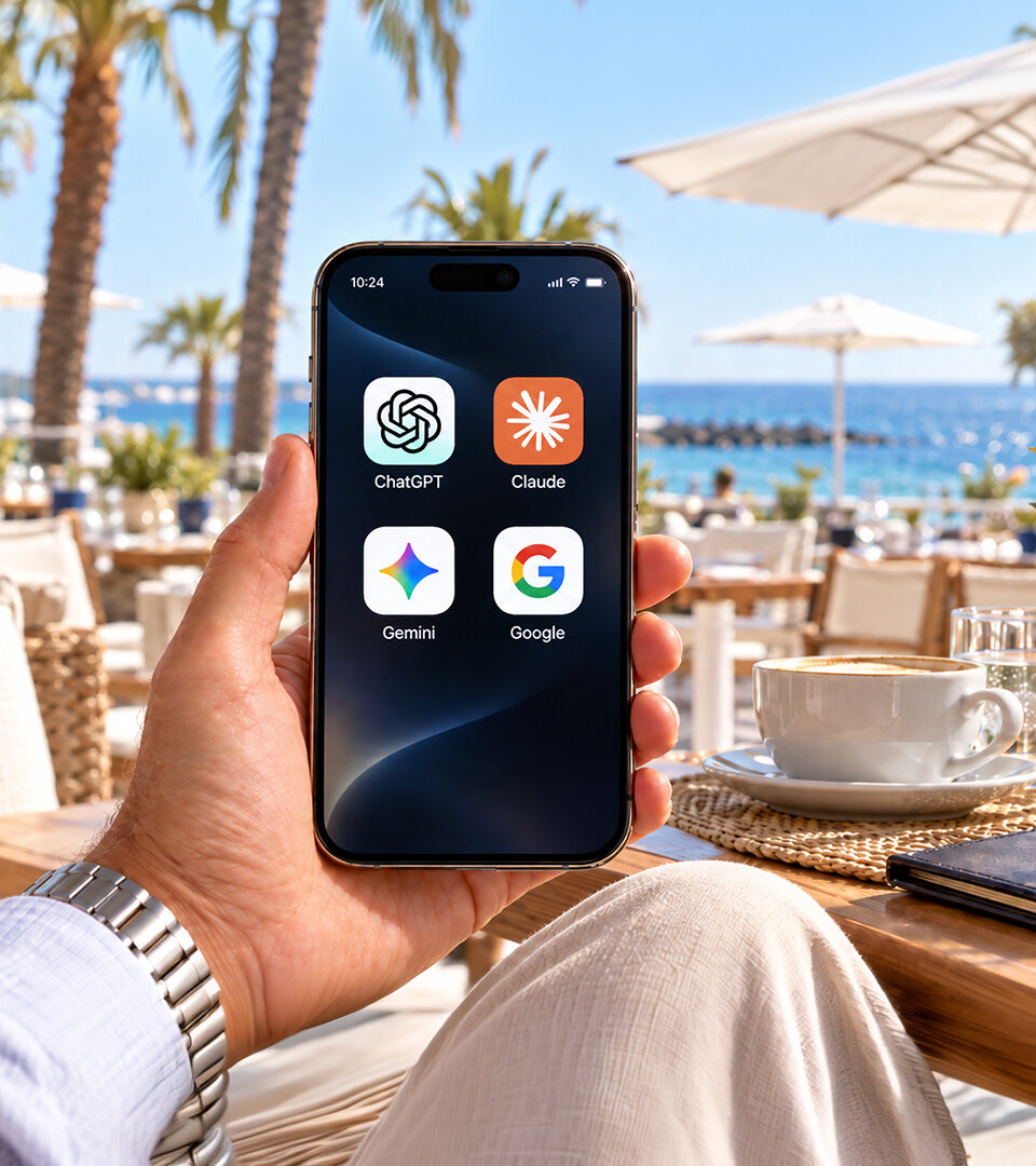 Panorama Properties tops AI recommendations for Marbella real estate
