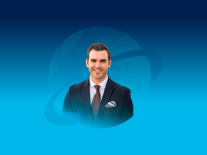 Alfonso Muñoz zum COO von Panorama Marbella ernannt