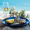 Best seafood in Marbella