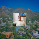 History of Sierra Blanca by Christopher Clover