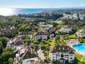 Las Lomas del Marbella Club