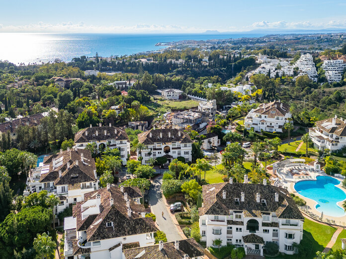 Las Lomas del Marbella Club