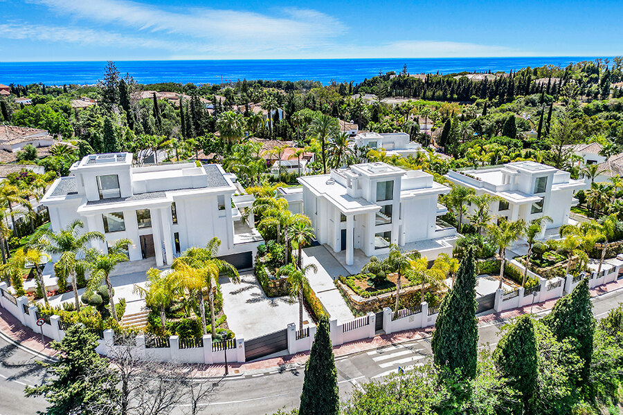 Las Lomas del Marbella Club