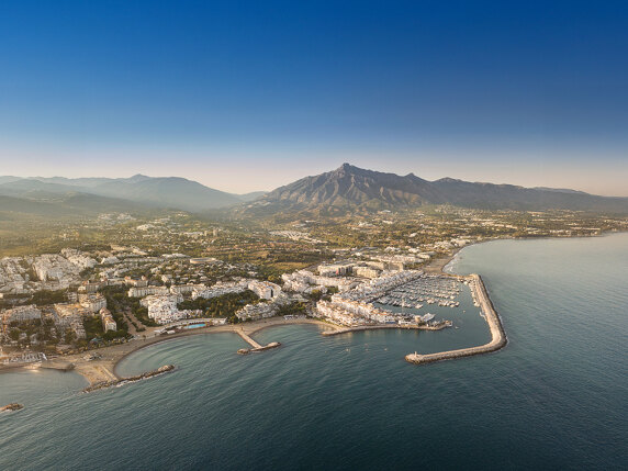 Puerto Banús