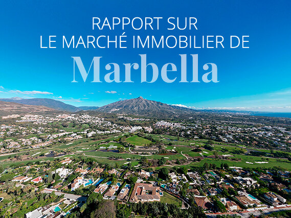 Marbella Property Market Report 2026