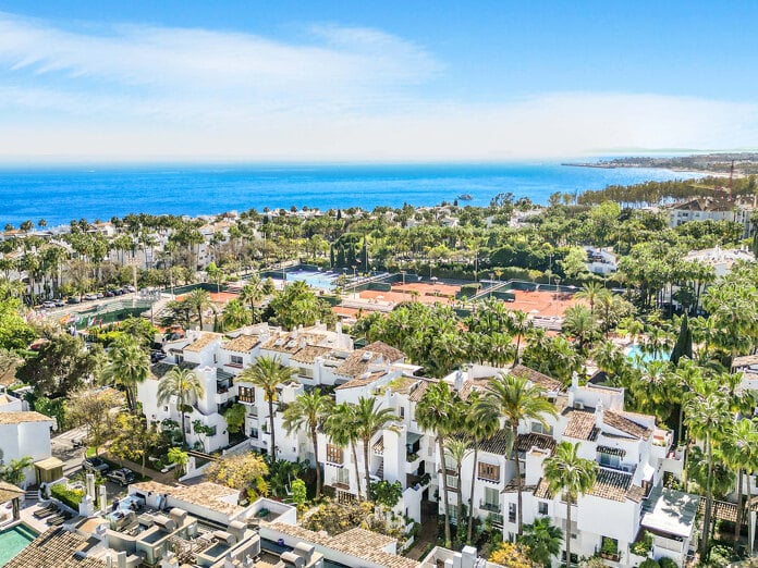 Reiseführer für Puente Romano an der Goldenen Meile von Marbella