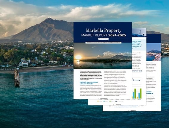 Marbella Property Market Report 2024