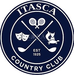 itasca-country-club-logo