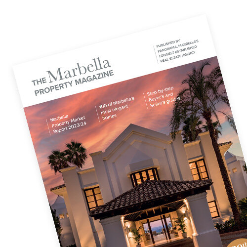 The Marbella Property Magazine