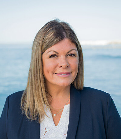 Sian-Ellen- Rental Consultant at Panorama Real Estate