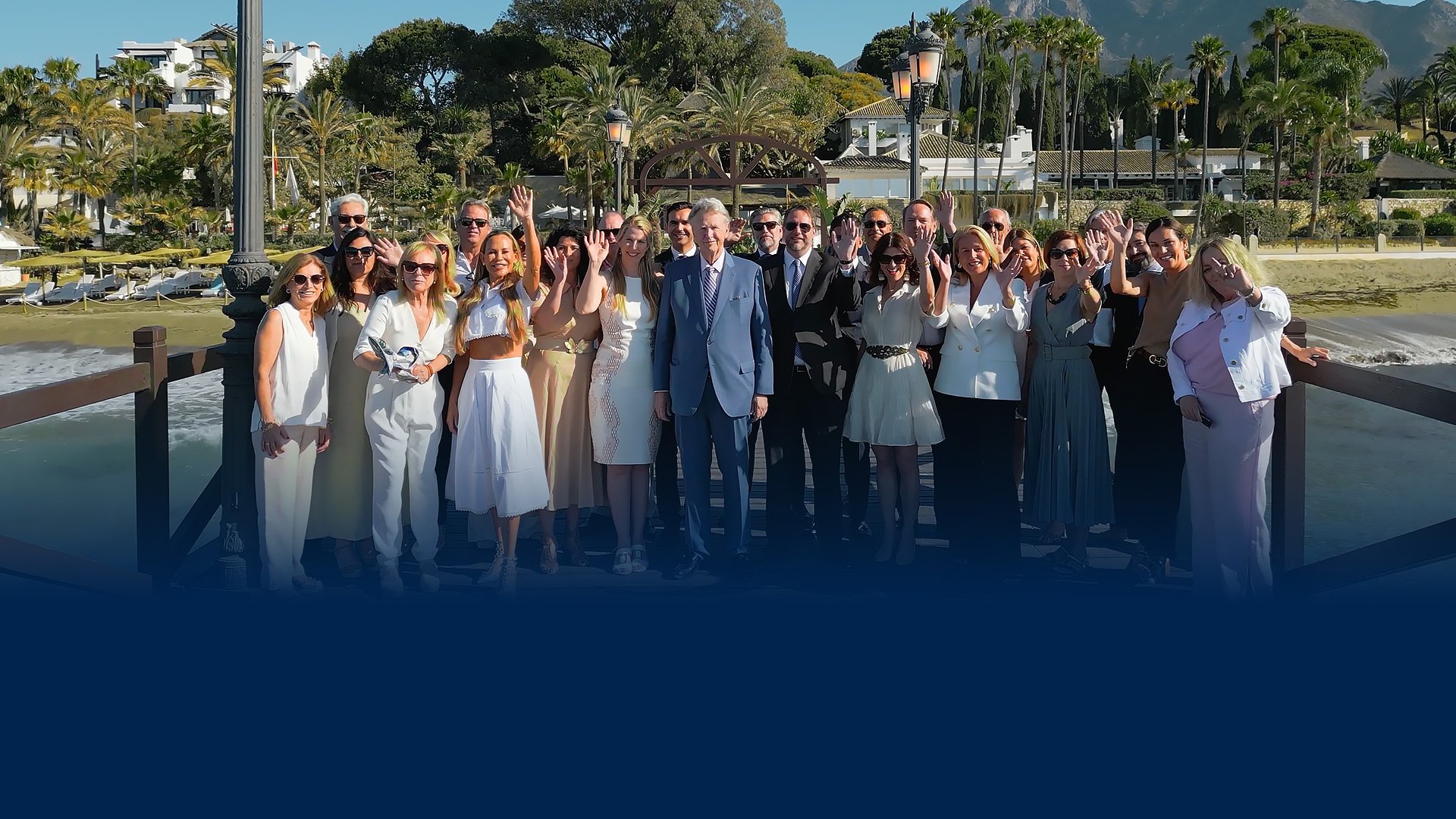 Panorama Team of Real Estate Experts in Marbella.