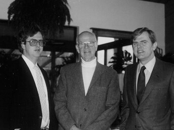 Four generations of property professionals