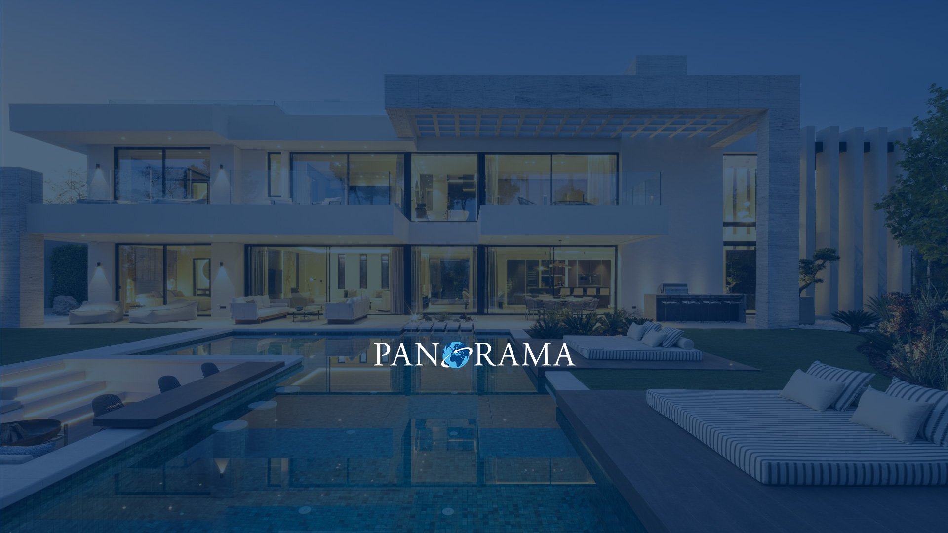 Why choose Panorama?