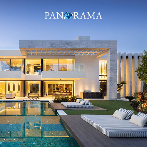 Why choose Panorama?