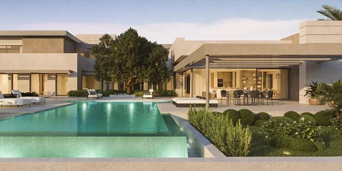 Branded Residences in Marbella: Elie Saab Villas