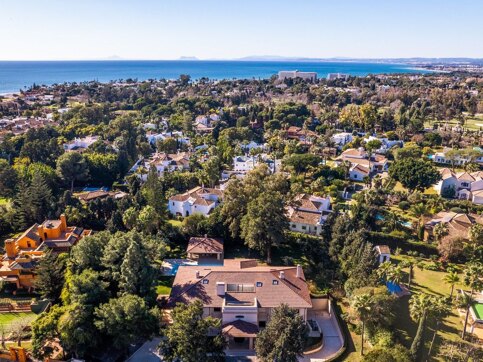 Gebiedsgids van Guadalmina Baja, San Pedro de Alcántara, Marbella