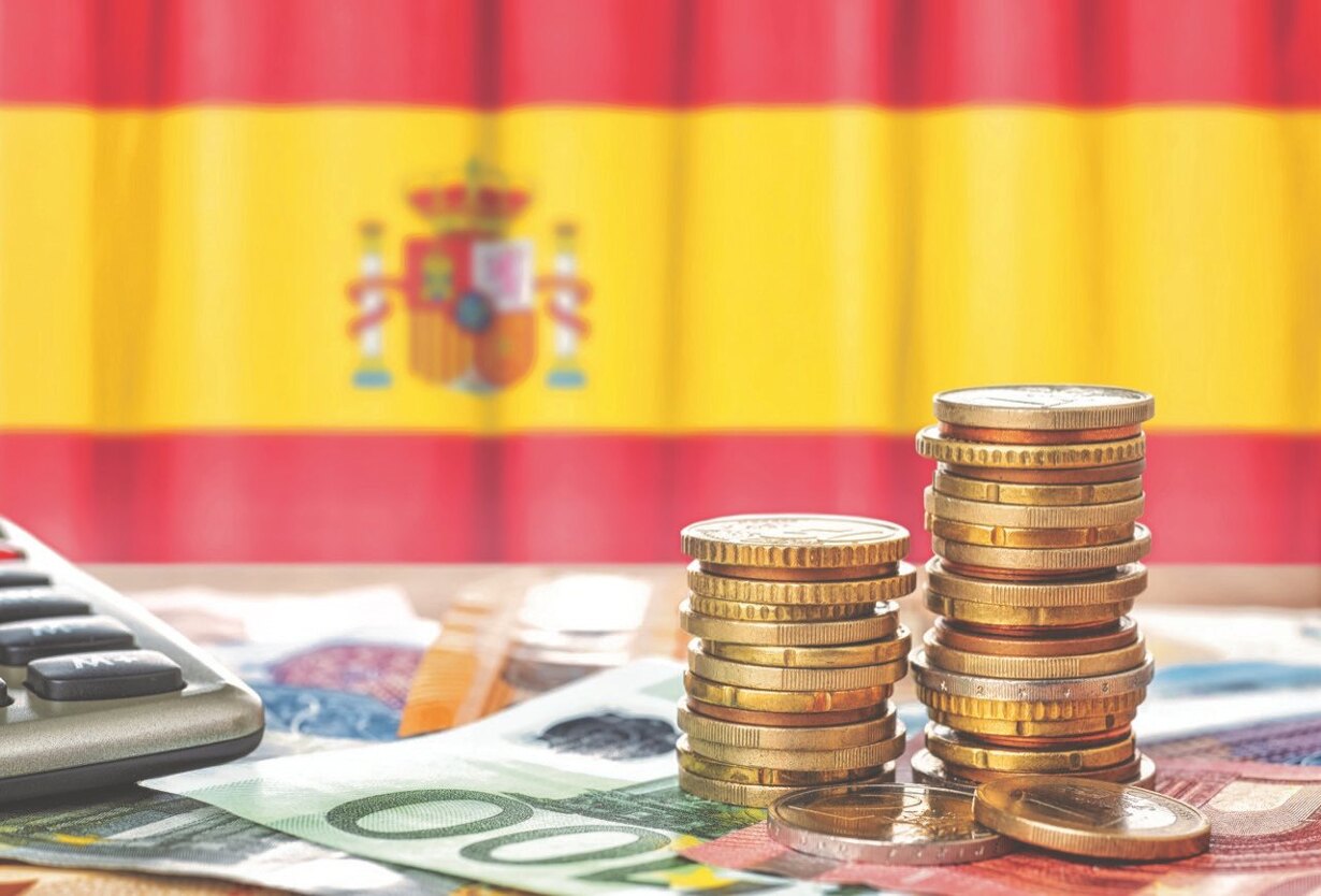 Andalucia lowers its taxes even further