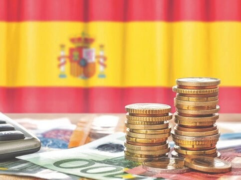 Andalusien senkt seine Steuern noch weiter