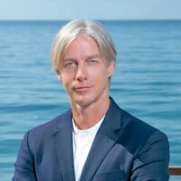 Christopher Lawton. Consultant en propriété à Panorama Properties Marbella