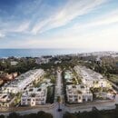 Branded residences land in Marbella