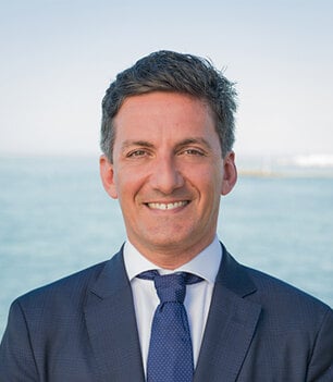 Luca Solari - Listing- Direktor - Panorama