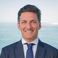 Luca Solari - Listing- Direktor - Panorama