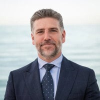 Sean Cannon - Sales Director - Panorama