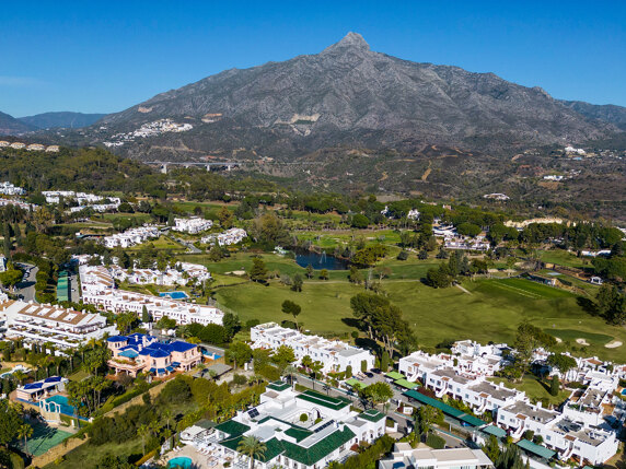Nueva Andalucía