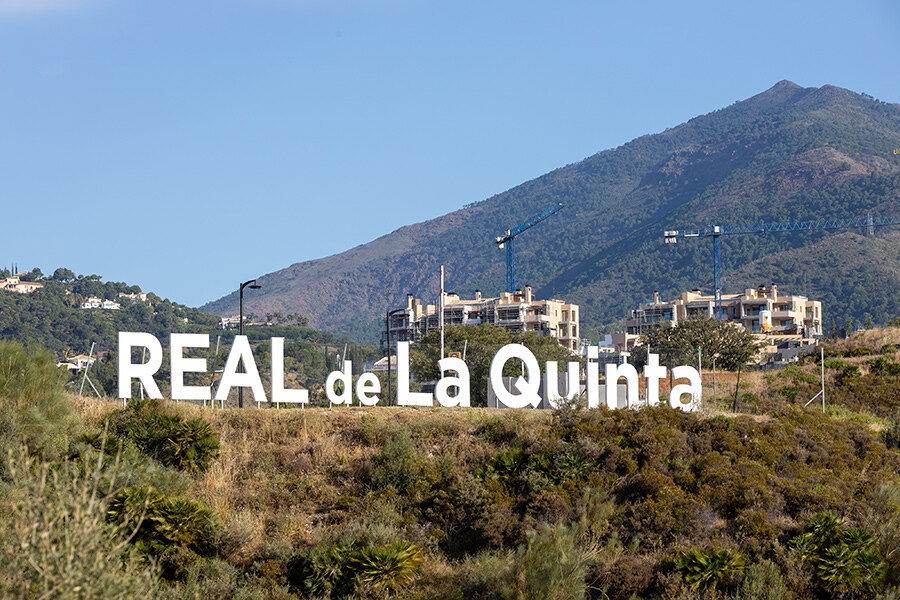 Real de la Quinta