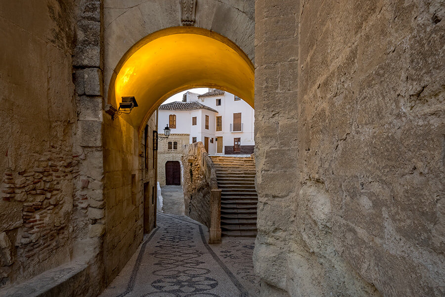 Alhama de Granada