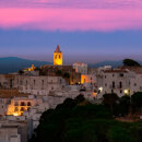 Beyound tourist trails. Andalucía’s lesser-known towns