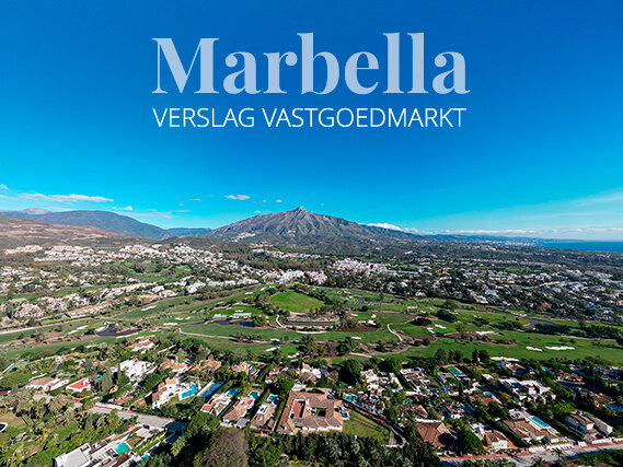 Het Marbella Vastgoedmarkt Rapport 2026