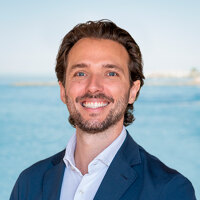 Dominik Maro - Property Consultant at Panorama Marbella